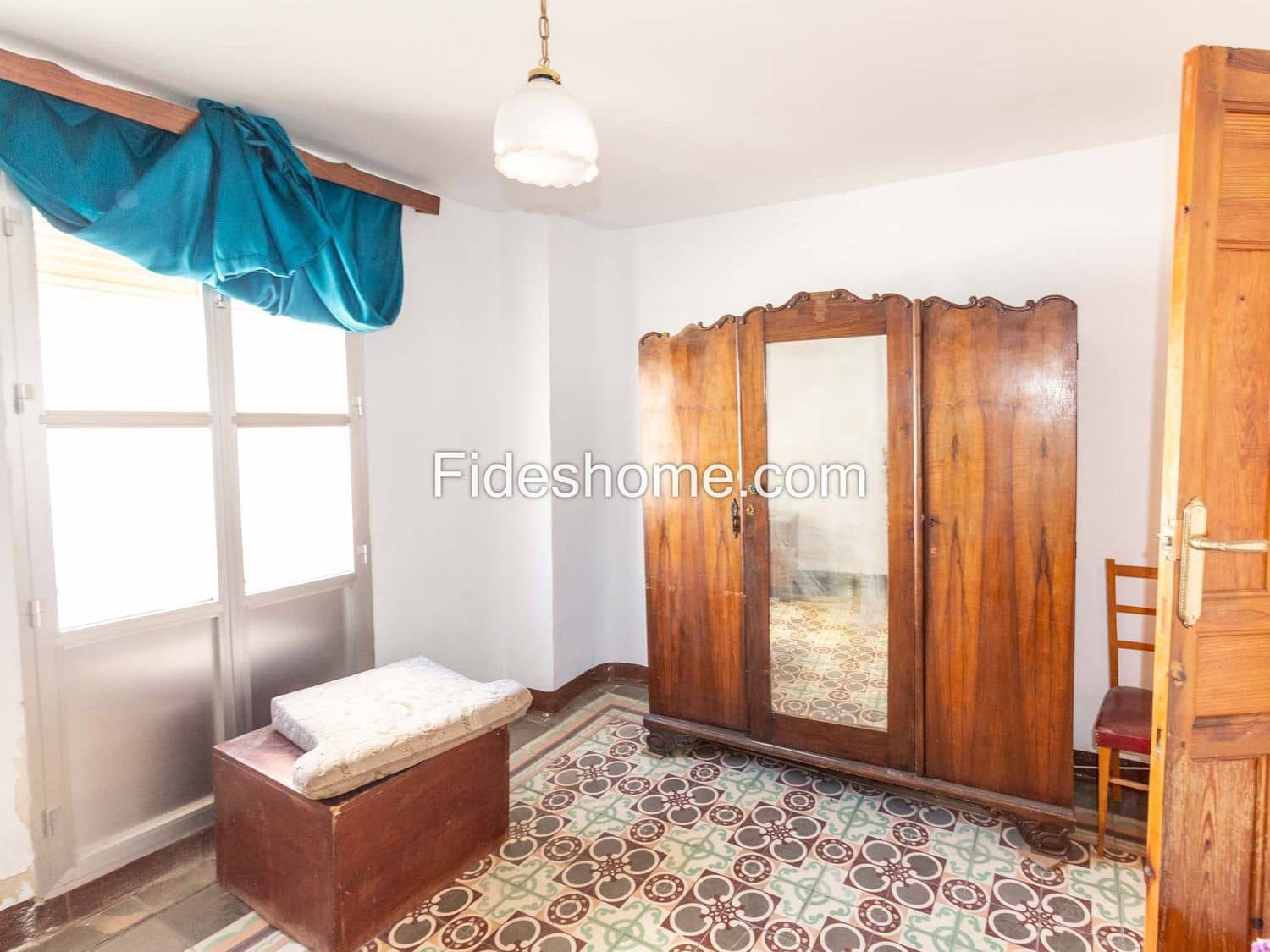 3 soveværelse Byhus til salg i Niguelas - € 83.000 (Ref: 8056717)