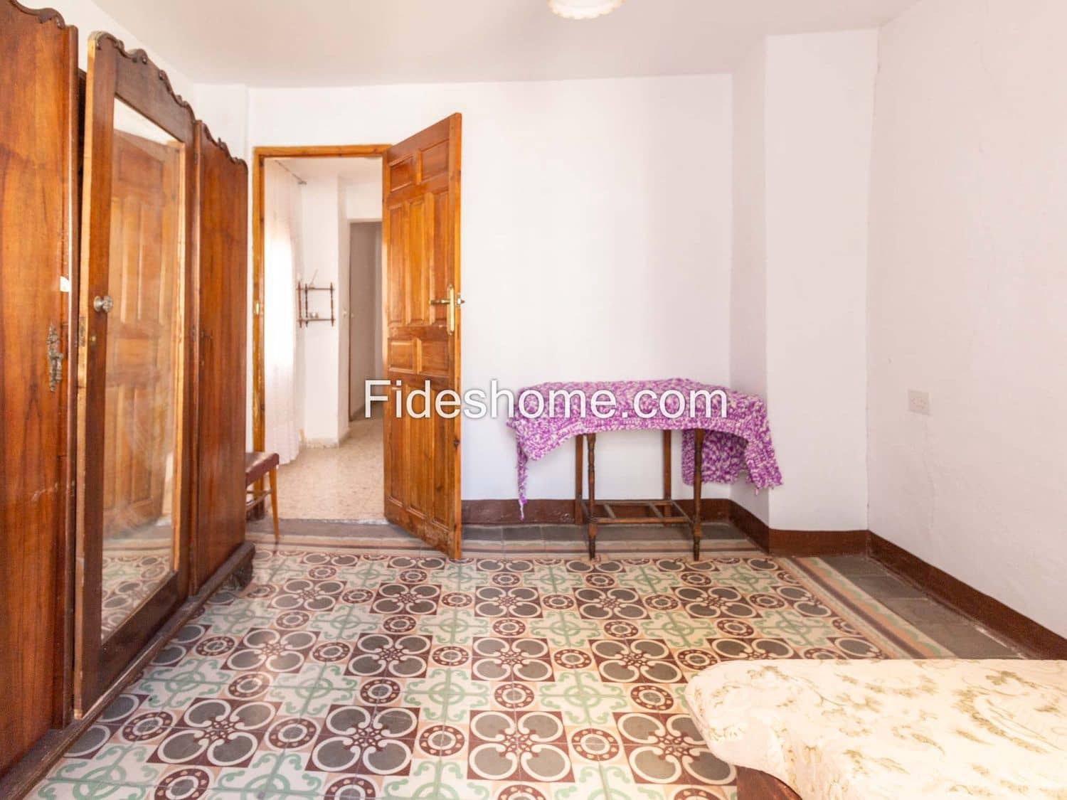 3 soveværelse Byhus til salg i Niguelas - € 83.000 (Ref: 8056717)