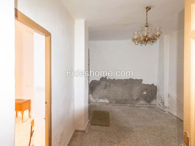 3 soveværelse Byhus til salg i Nigüelas - € 83.000 (Ref: 8056717)