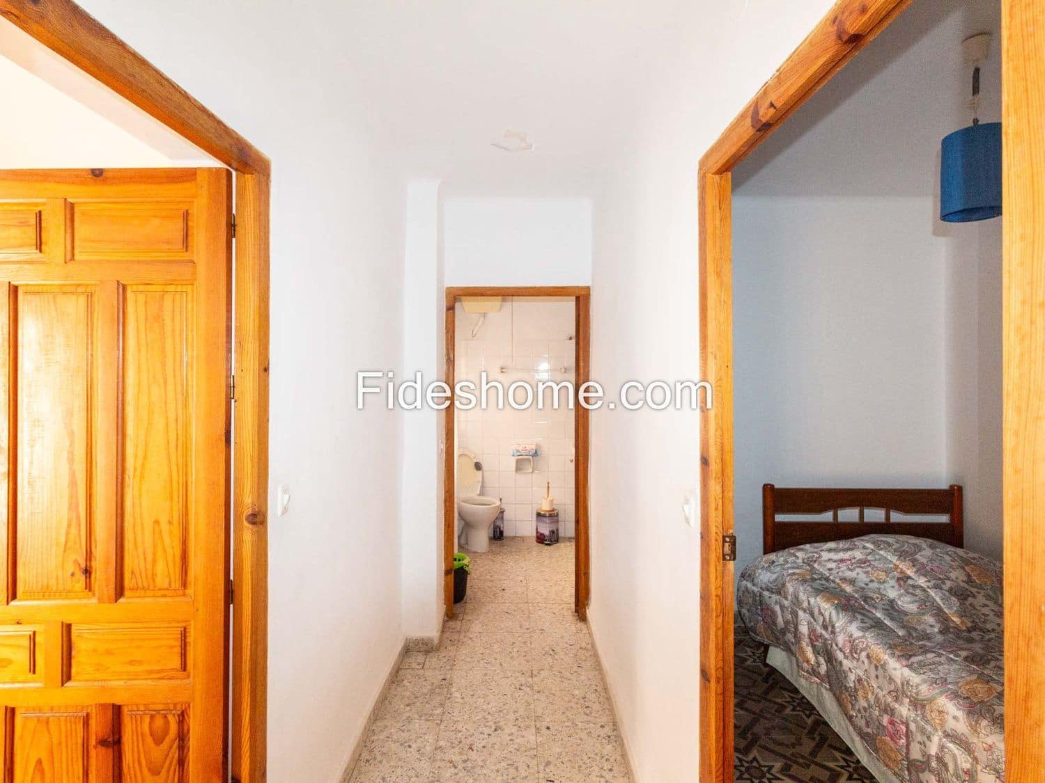 3 soveværelse Byhus til salg i Niguelas - € 83.000 (Ref: 8056717)