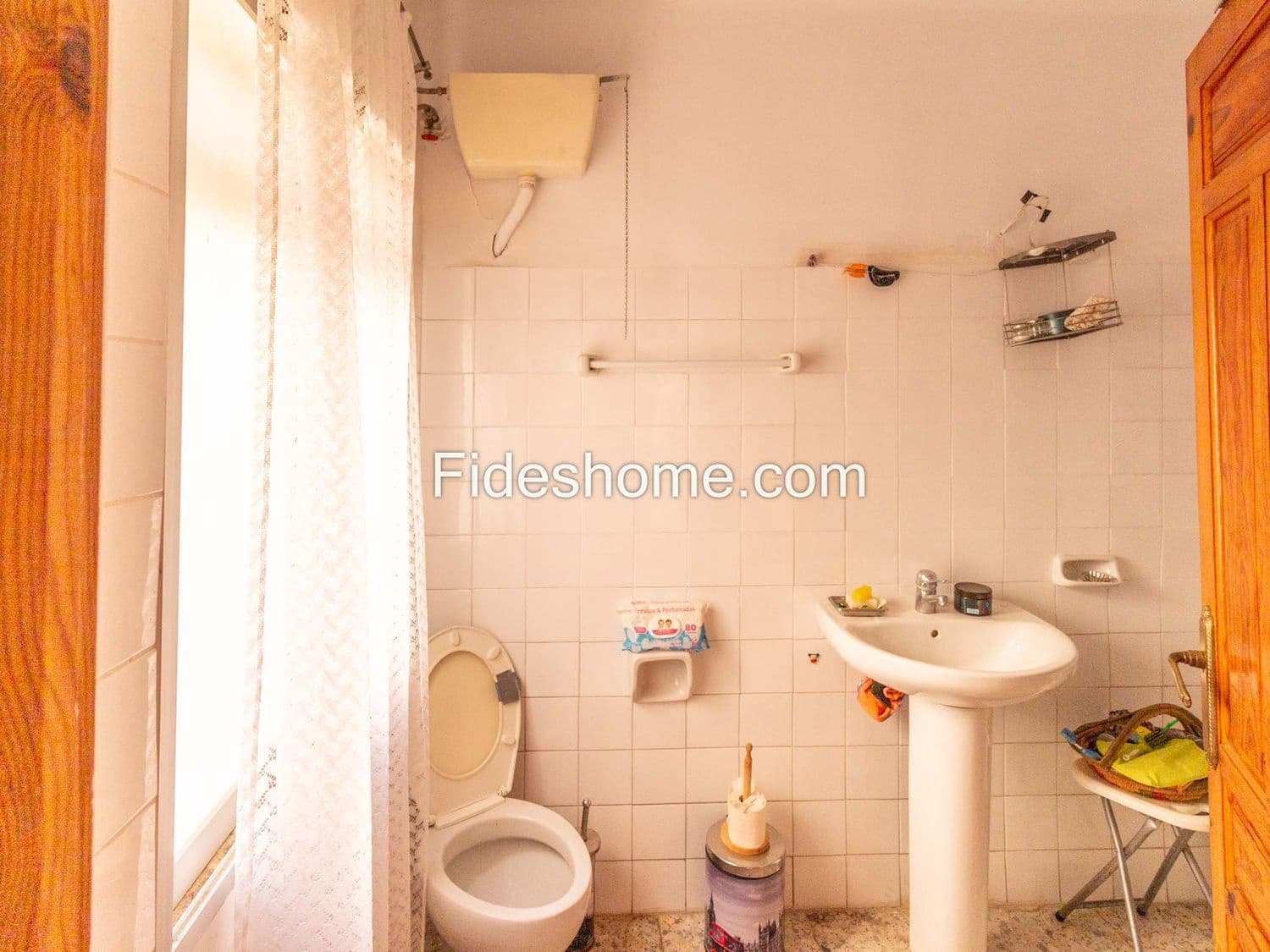 3 soveværelse Byhus til salg i Niguelas - € 83.000 (Ref: 8056717)