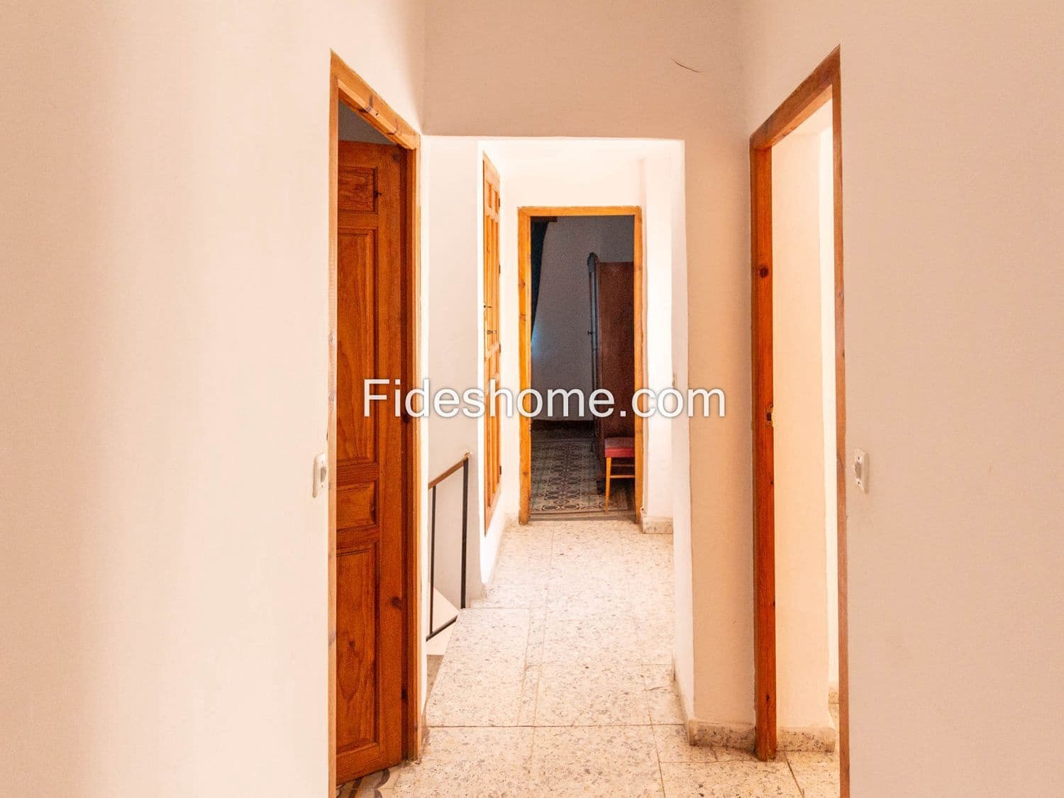 3 soveværelse Byhus til salg i Niguelas - € 83.000 (Ref: 8056717)