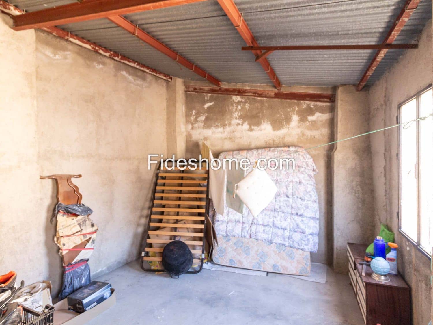 3 soveværelse Byhus til salg i Niguelas - € 83.000 (Ref: 8056717)