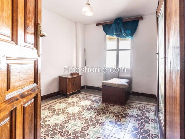 3 soveværelse Byhus til salg i Nigüelas - € 83.000 (Ref: 8056717)