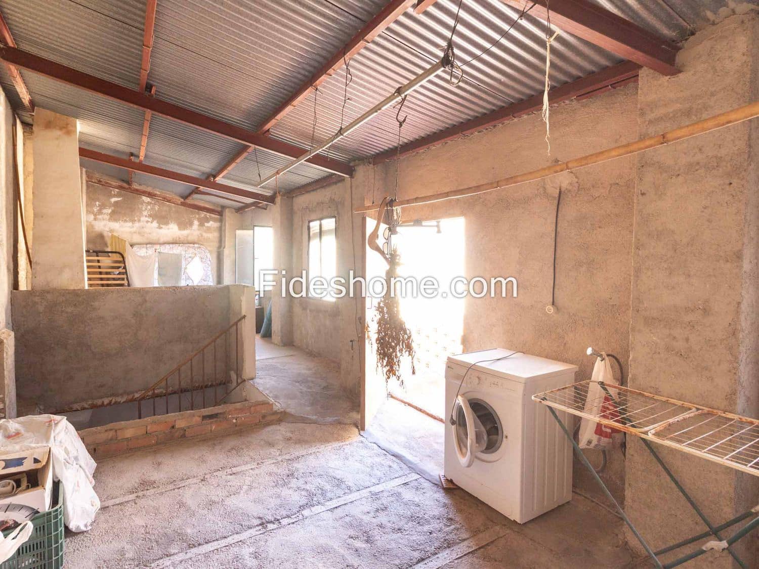 3 soveværelse Byhus til salg i Niguelas - € 83.000 (Ref: 8056717)