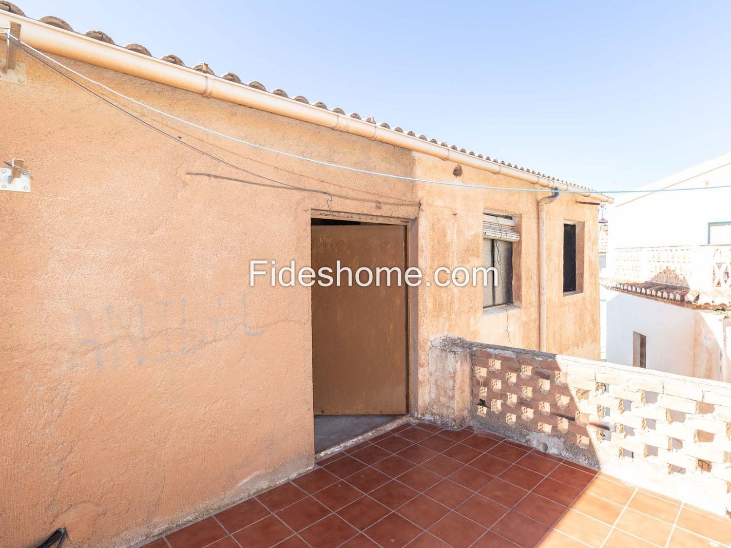 3 soveværelse Byhus til salg i Niguelas - € 83.000 (Ref: 8056717)