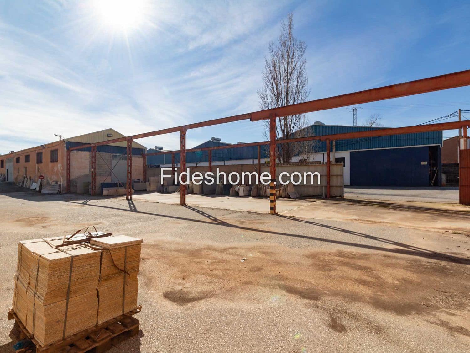 Kommersiell till salu i Durcal - 320 000 € (Ref: 8056718)