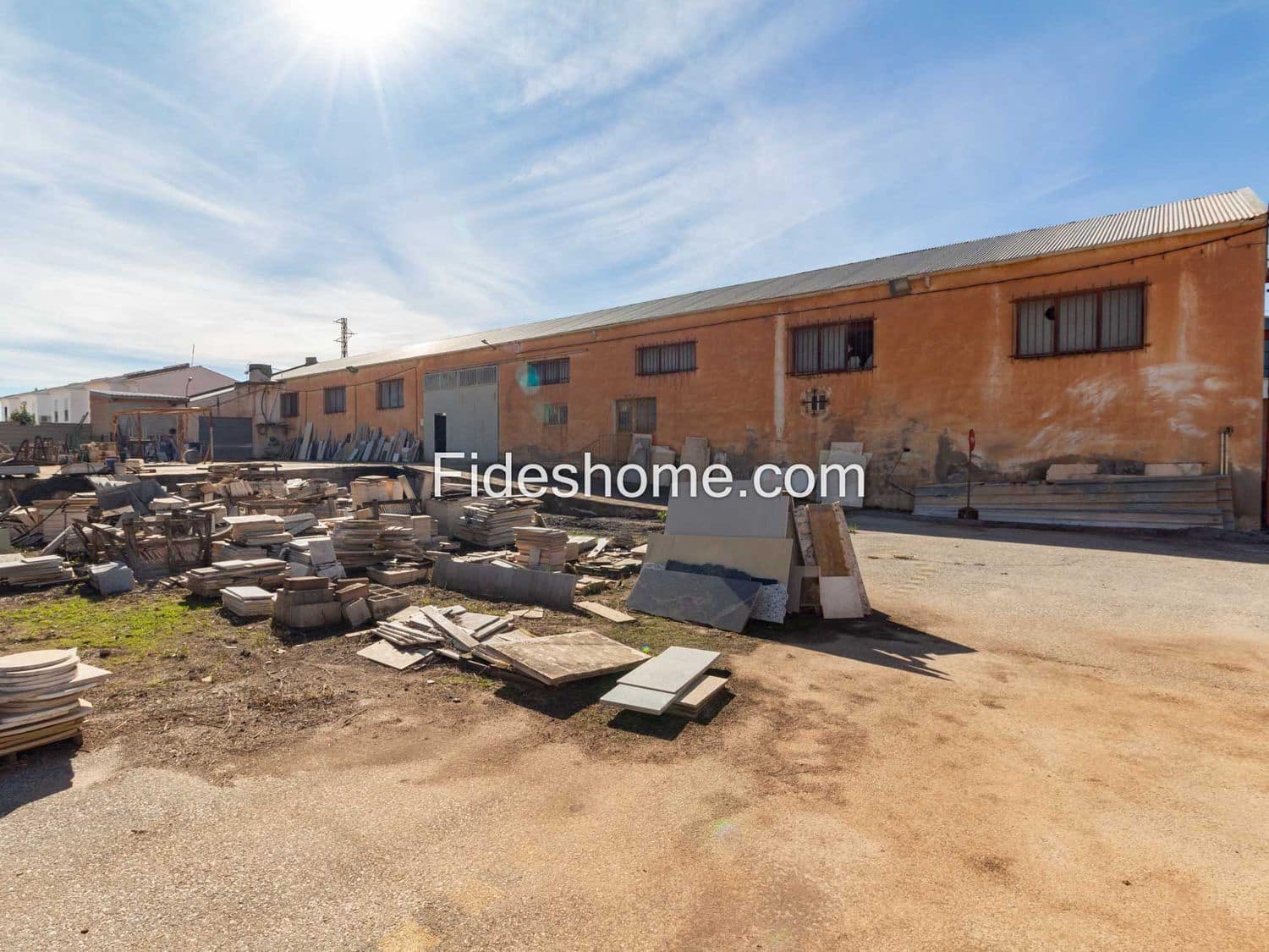 Kommersiell till salu i Durcal - 320 000 € (Ref: 8056718)