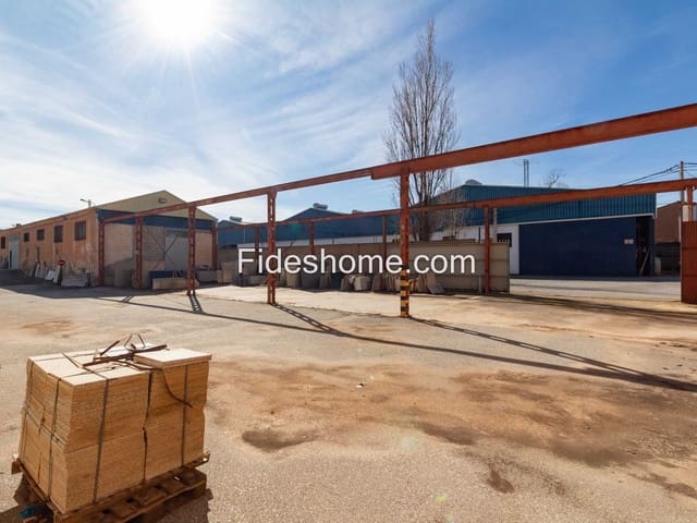 Erhverv til salg i Dúrcal - € 320.000 (Ref: 8056718)