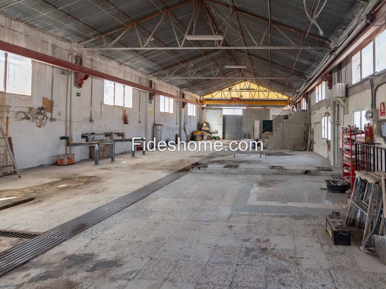 Kommersiell till salu i Durcal - 320 000 € (Ref: 8056718)