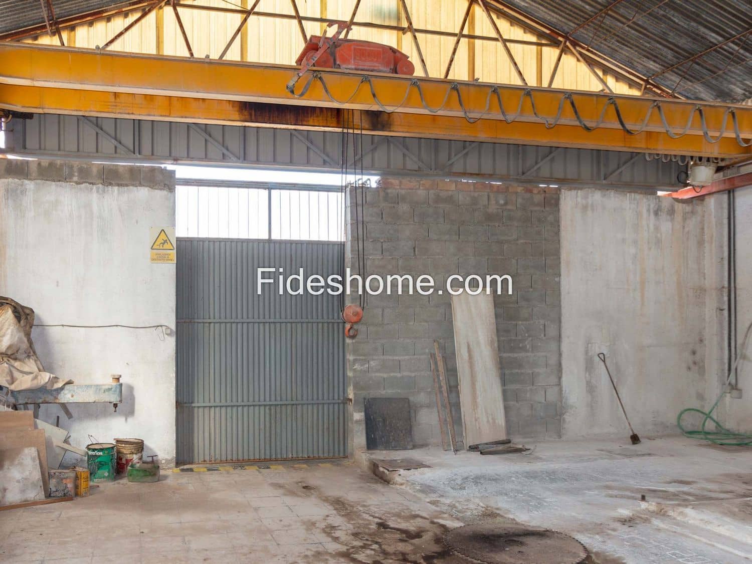 Kommersiell till salu i Durcal - 320 000 € (Ref: 8056718)