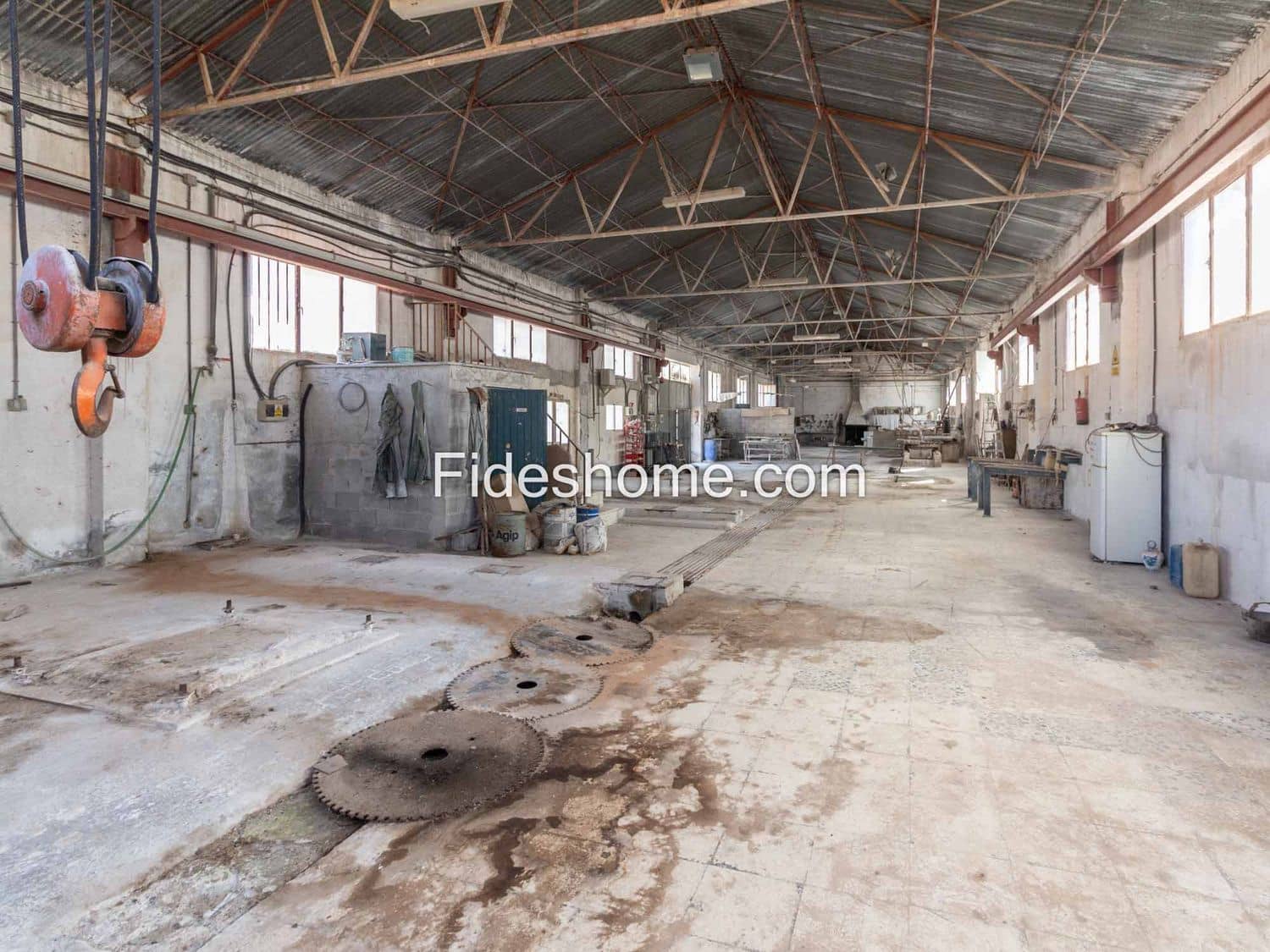 Kommersiell till salu i Durcal - 320 000 € (Ref: 8056718)