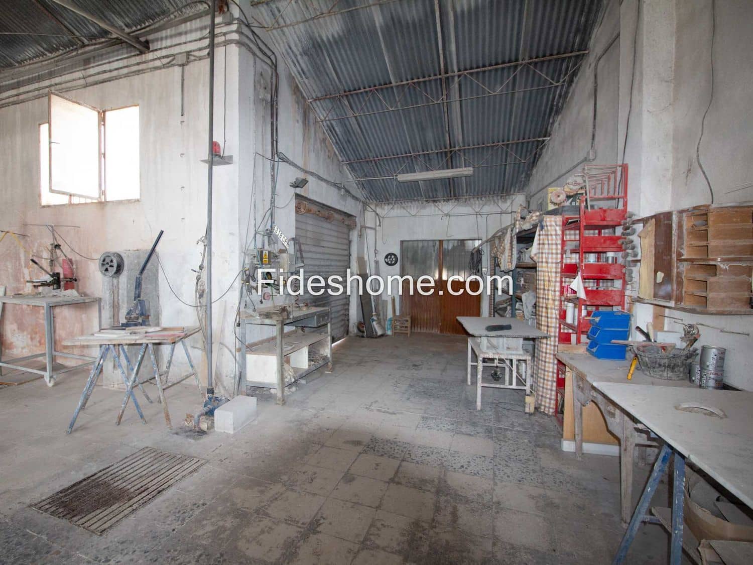 Kommersiell till salu i Durcal - 320 000 € (Ref: 8056718)