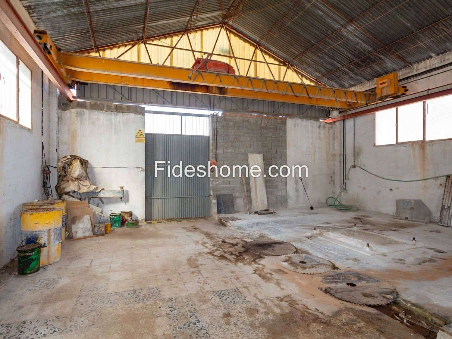 Kommersiell till salu i Durcal - 320 000 € (Ref: 8056718)