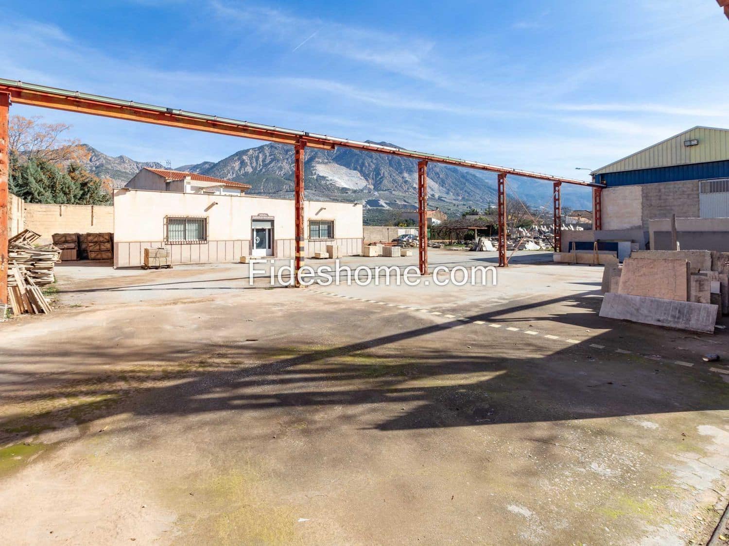 Commercieel te koop in Durcal - € 320.000 (Ref: 8056718)