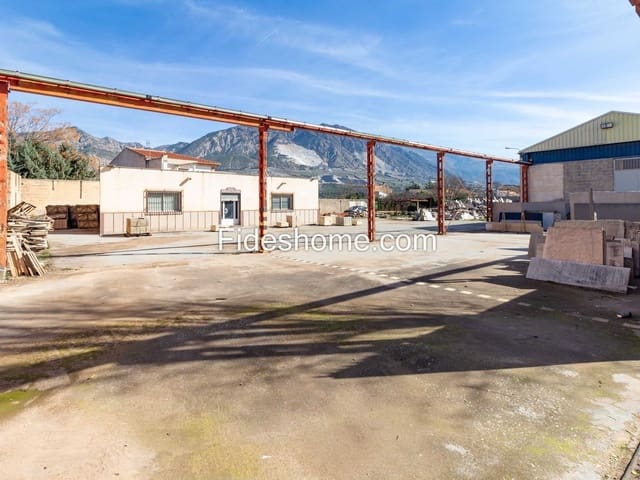 Local Comercial en Dúrcal en venta - 320.000 € (Ref: 8056718)