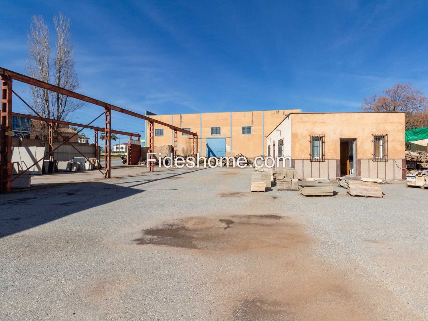 Commercieel te koop in Durcal - € 320.000 (Ref: 8056718)