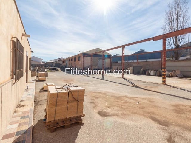 Local Comercial en Dúrcal en venta - 320.000 € (Ref: 8056718)