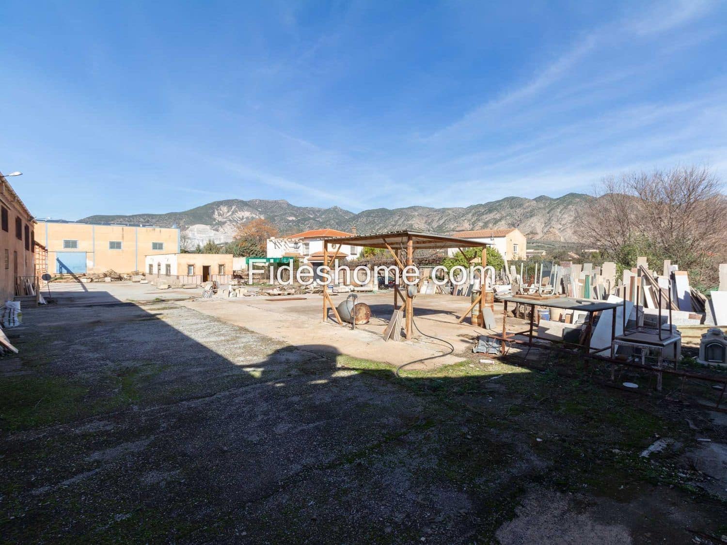Commercieel te koop in Durcal - € 320.000 (Ref: 8056718)