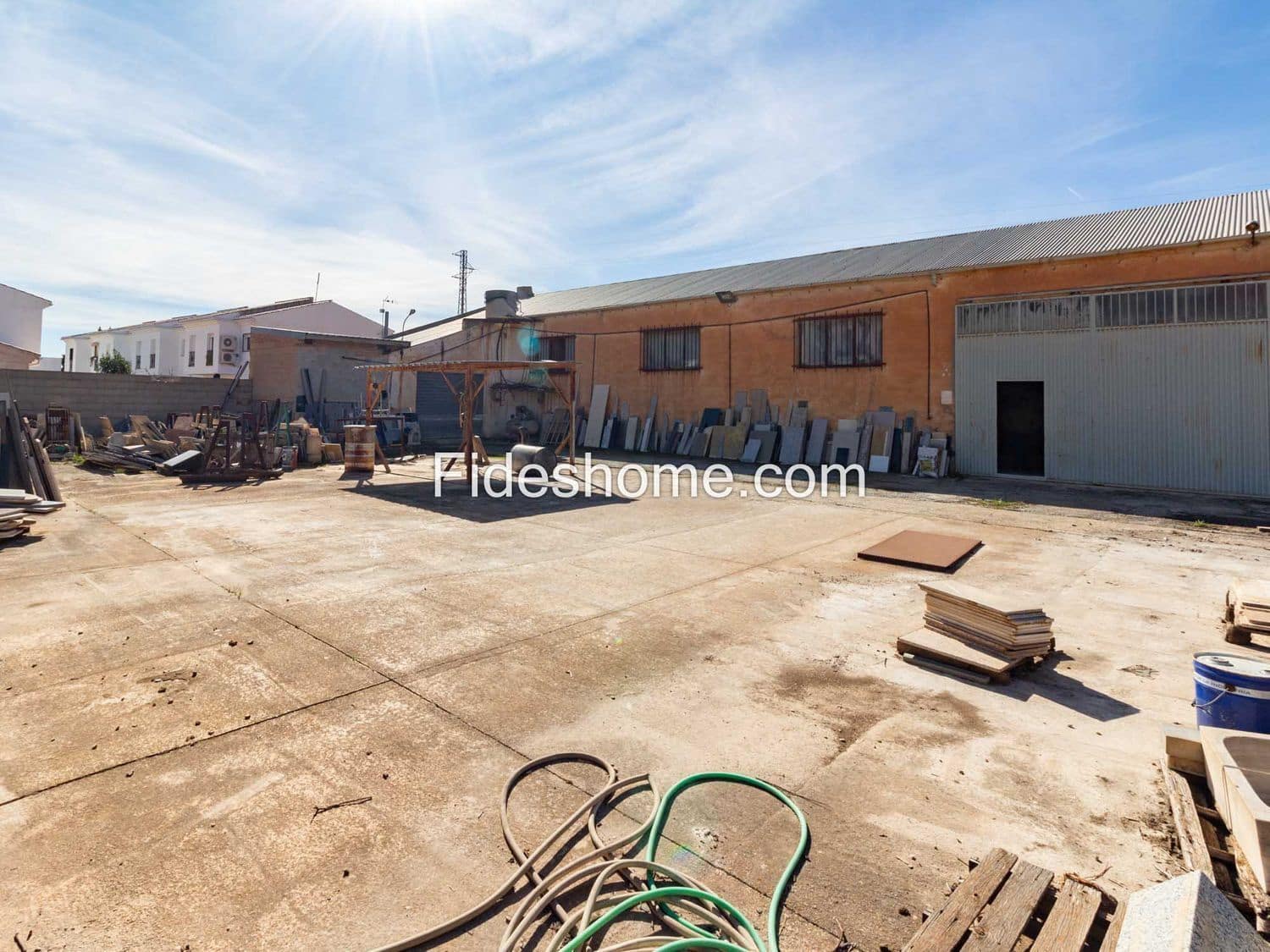 Commercieel te koop in Durcal - € 320.000 (Ref: 8056718)