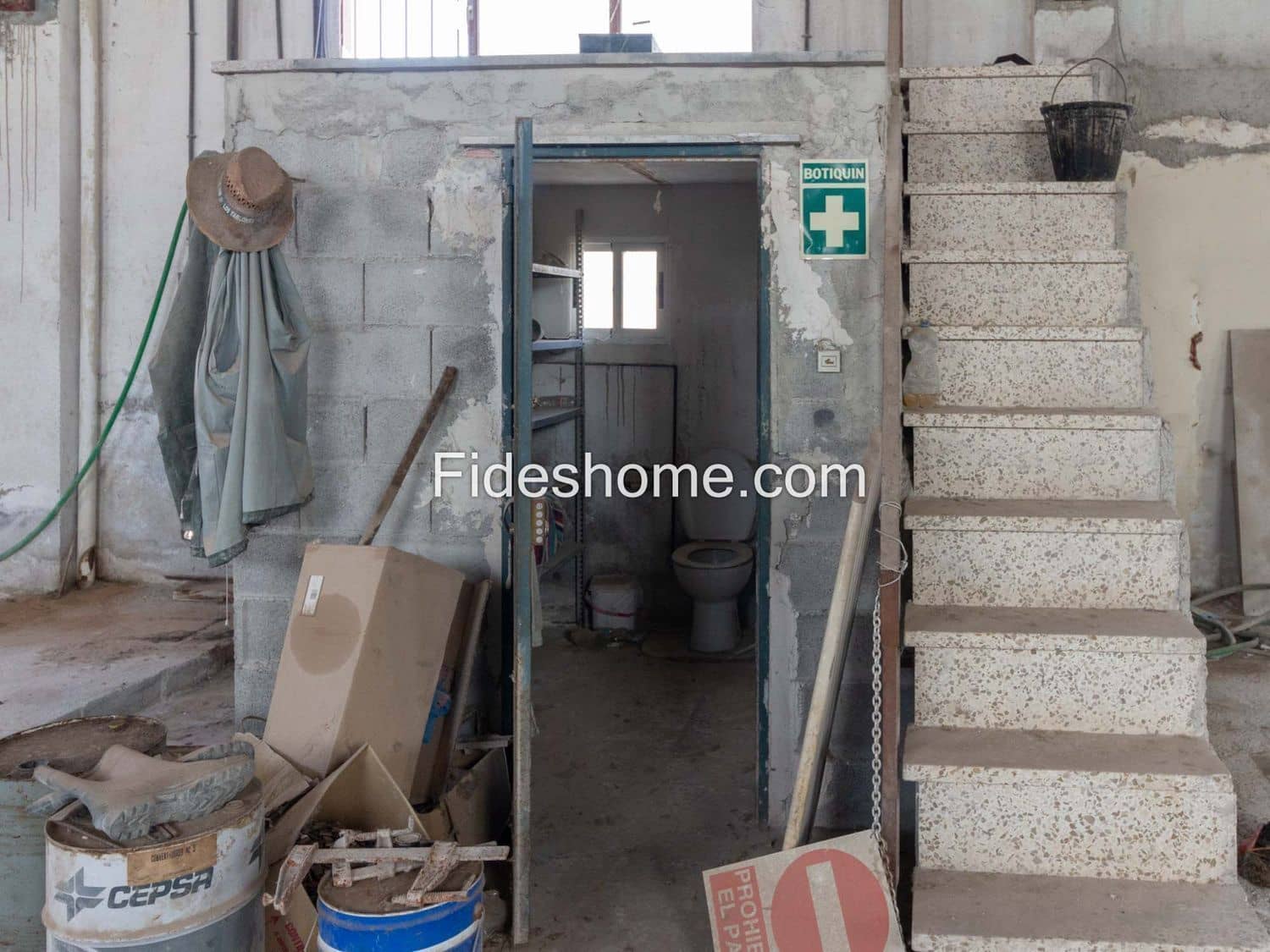 Commercieel te koop in Durcal - € 320.000 (Ref: 8056718)
