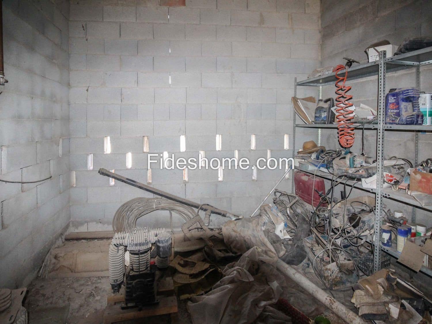 Commercieel te koop in Durcal - € 320.000 (Ref: 8056718)