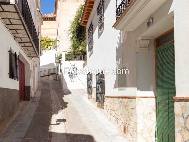 4 quarto Quinta/Casa Rural para venda em Saleres, El Valle com garagem - 109 000 € (Ref: 8161391)