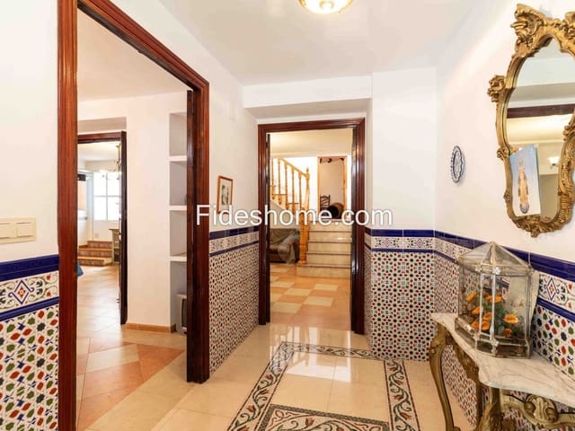 4 quarto Quinta/Casa Rural para venda em Saleres, El Valle com garagem - 109 000 € (Ref: 8161391)
