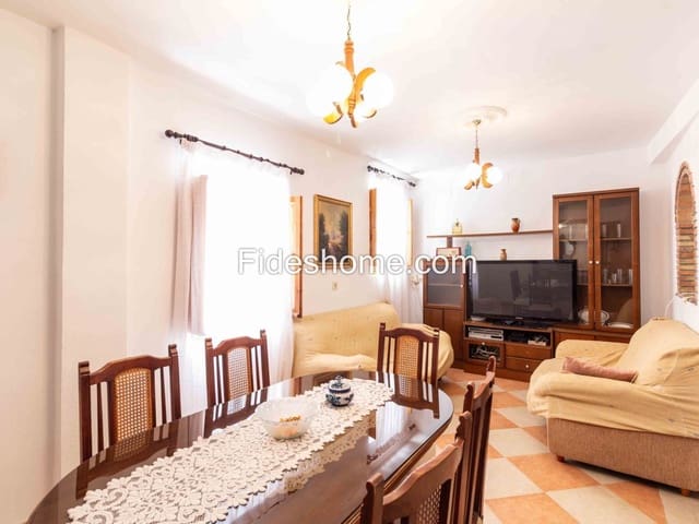 4 quarto Quinta/Casa Rural para venda em Saleres, El Valle com garagem - 109 000 € (Ref: 8161391)