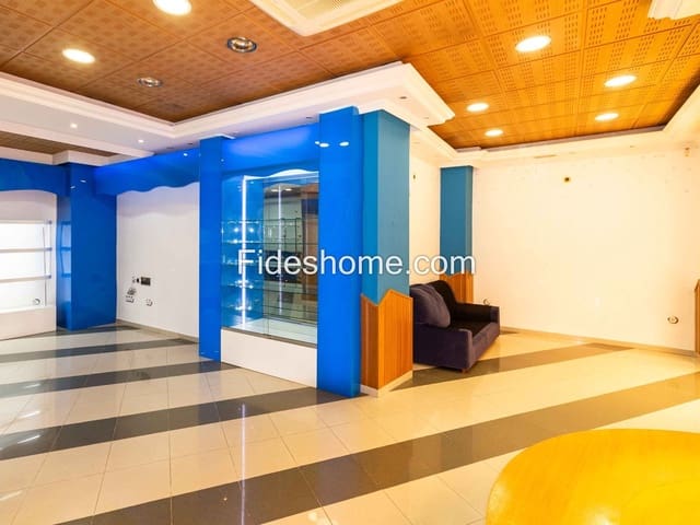 Erhverv til salg i Dúrcal - € 260.000 (Ref: 8396735)