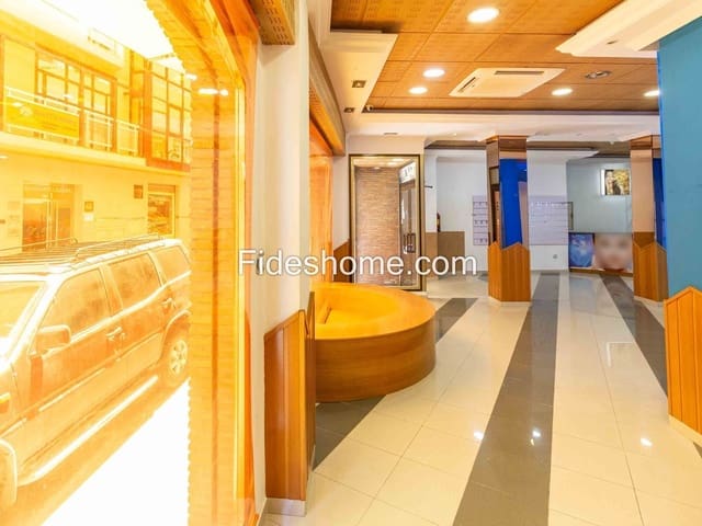 Kommersiell till salu i Dúrcal - 245 000 € (Ref: 8396735)