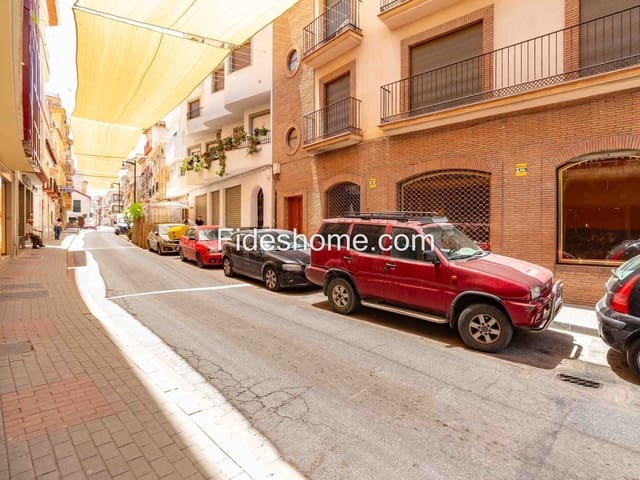 Kommersiell till salu i Dúrcal - 245 000 € (Ref: 8396735)