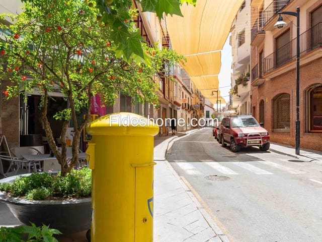 Kommersiell till salu i Dúrcal - 245 000 € (Ref: 8396735)