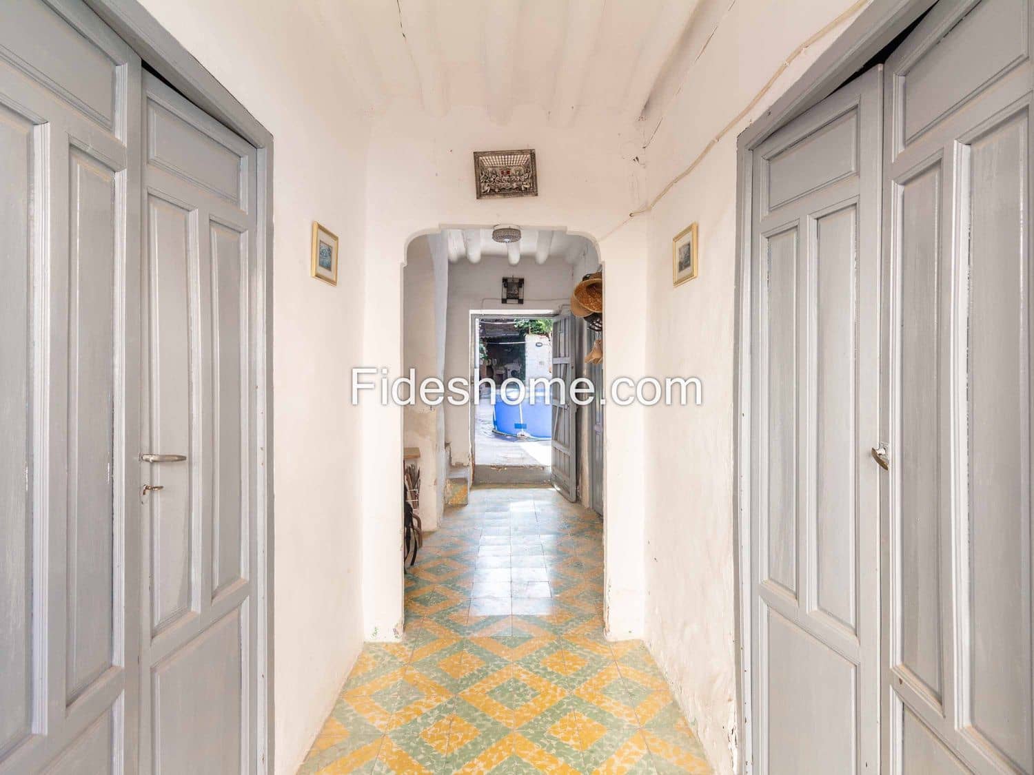 7 soveværelse Finca/Landehus til salg i Niguelas med garage - € 189.000 (Ref: 8435141)