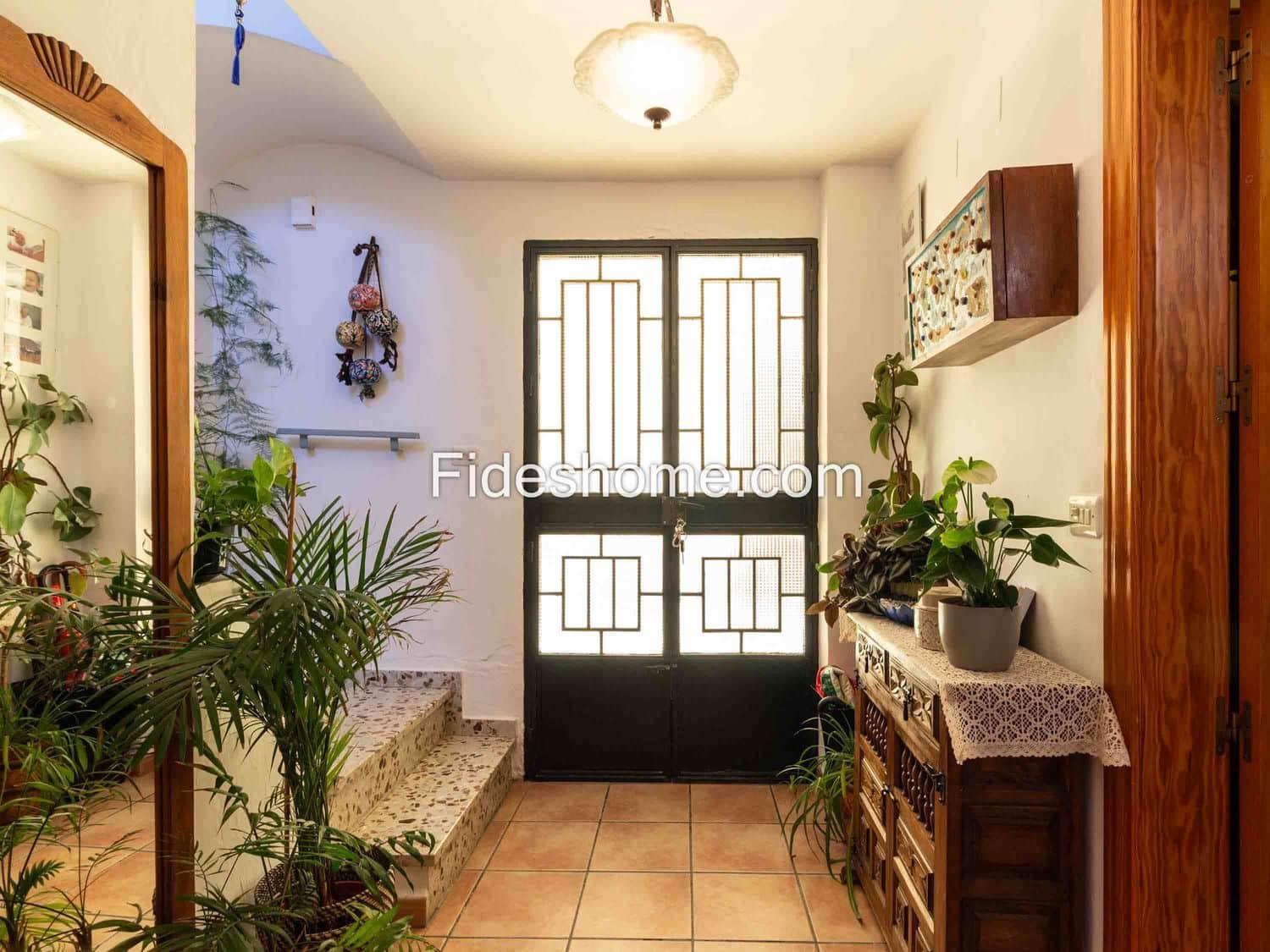 7 soveværelse Finca/Landehus til salg i Niguelas med garage - € 189.000 (Ref: 8435141)