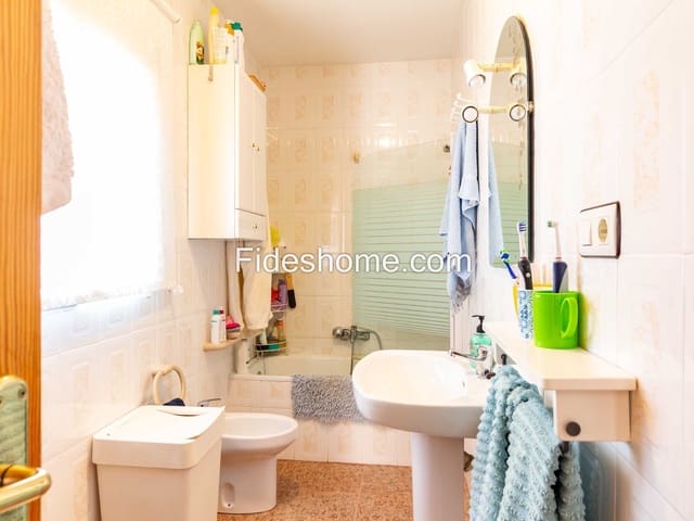 7 soveværelse Finca/Landehus til salg i Nigüelas med garage - € 189.000 (Ref: 8435141)