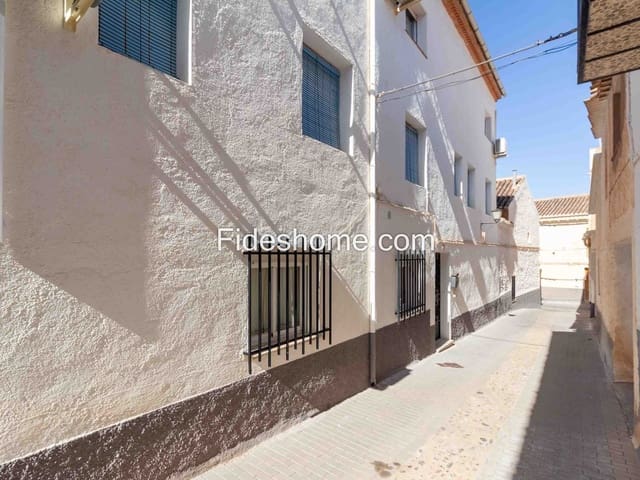 7 soveværelse Finca/Landehus til salg i Nigüelas med garage - € 189.000 (Ref: 8435141)