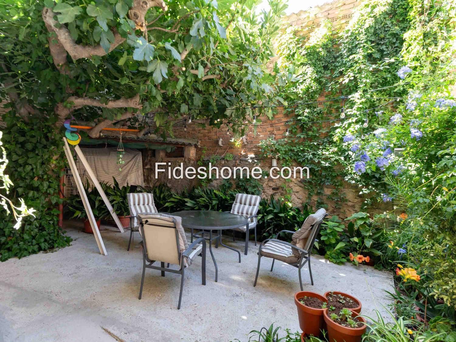 7 soveværelse Finca/Landehus til salg i Niguelas med garage - € 189.000 (Ref: 8435141)