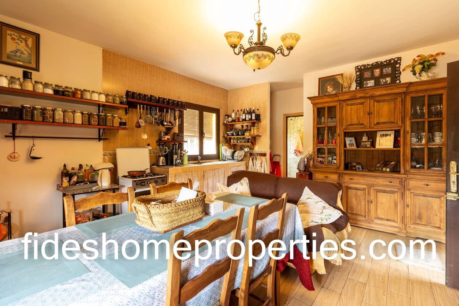 1 soveværelse Finca/Landehus til salg i Durcal med garage - € 150.000 (Ref: 8446946)