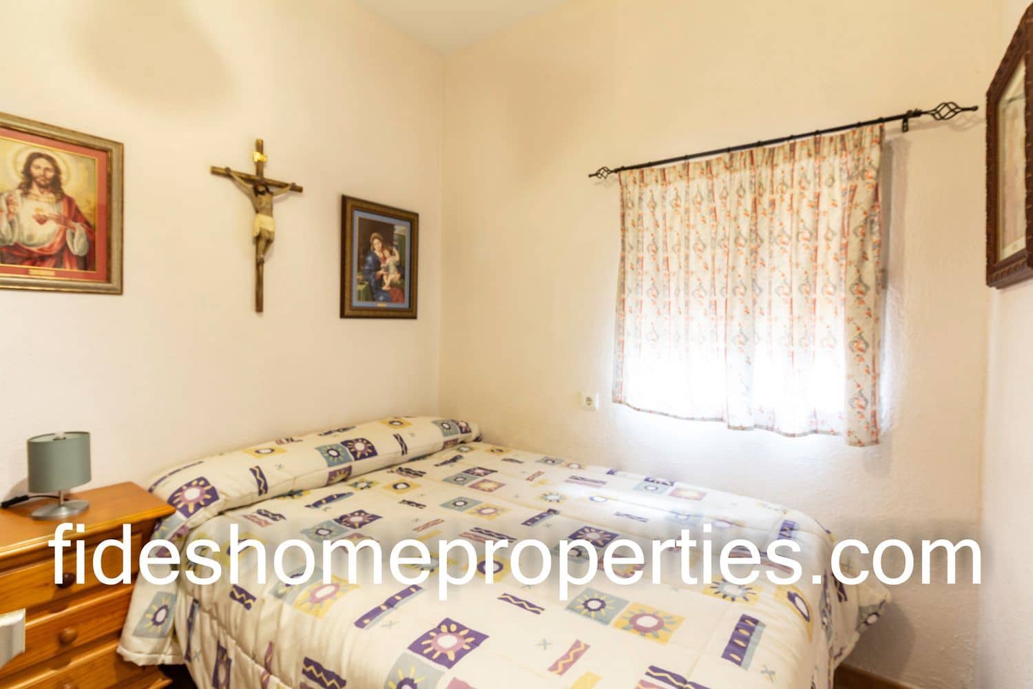 1 soveværelse Finca/Landehus til salg i Durcal med garage - € 150.000 (Ref: 8446946)