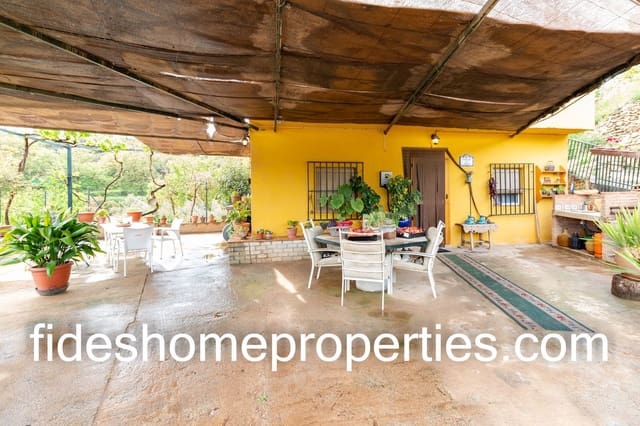 1 soveværelse Finca/Landehus til salg i Dúrcal med garage - € 150.000 (Ref: 8446946)