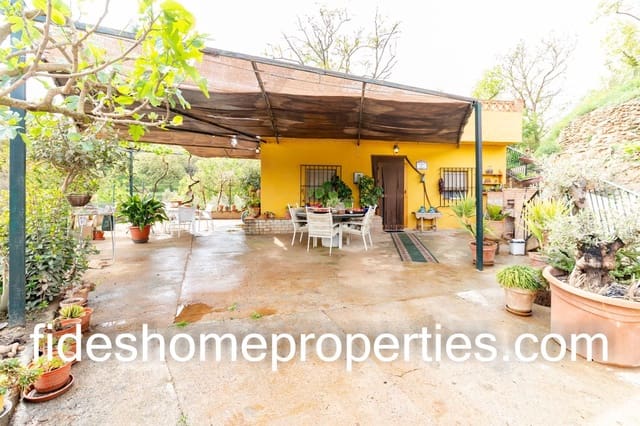 1 soveværelse Finca/Landehus til salg i Dúrcal med garage - € 150.000 (Ref: 8446946)