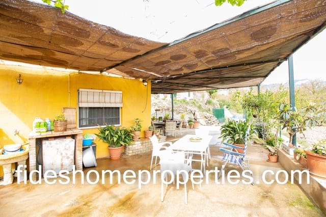 1 soveværelse Finca/Landehus til salg i Dúrcal med garage - € 150.000 (Ref: 8446946)