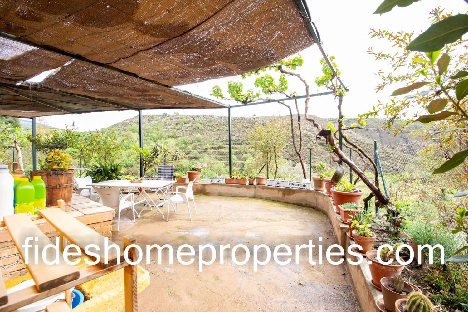 1 soveværelse Finca/Landehus til salg i Durcal med garage - € 150.000 (Ref: 8446946)