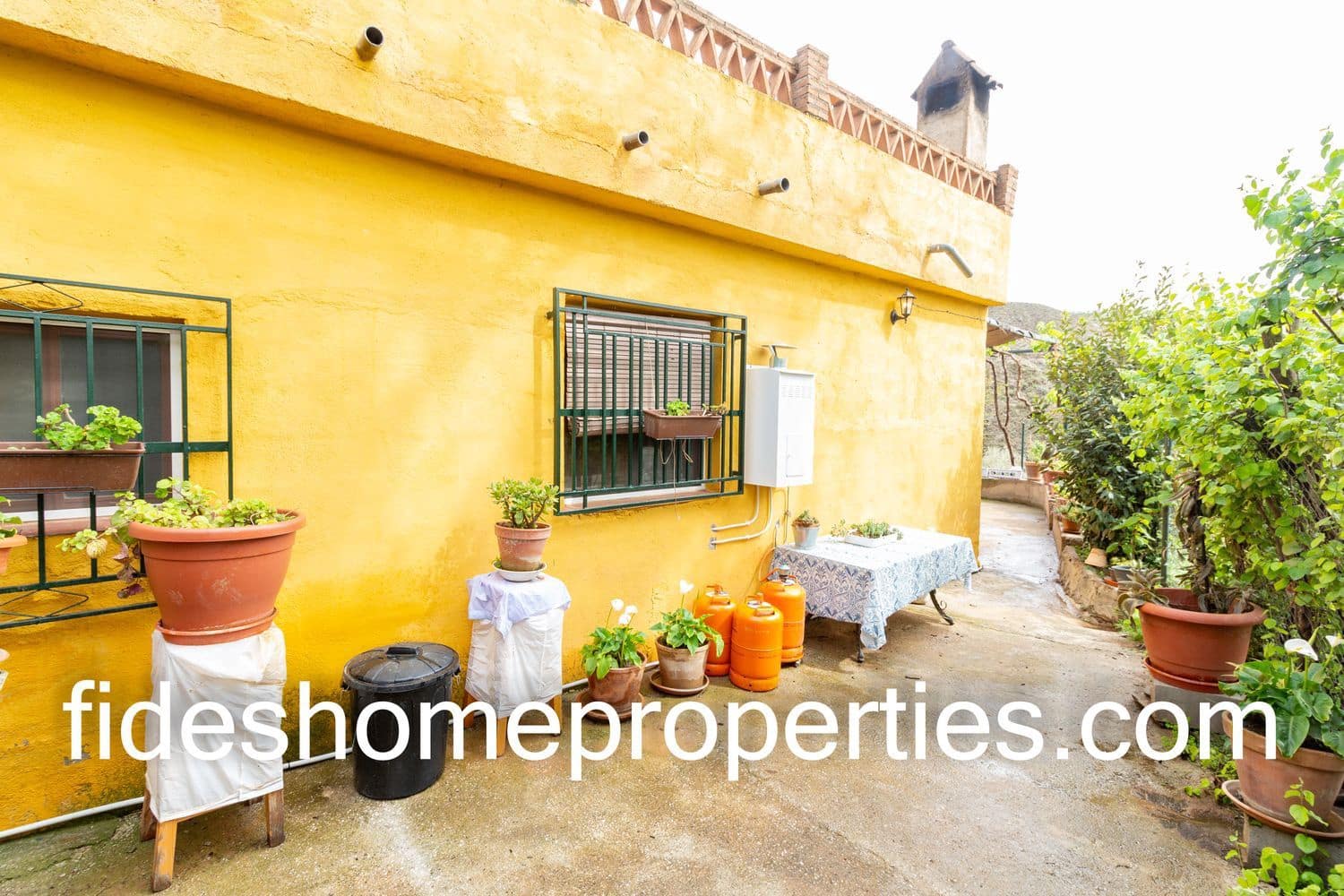 1 soveværelse Finca/Landehus til salg i Durcal med garage - € 150.000 (Ref: 8446946)