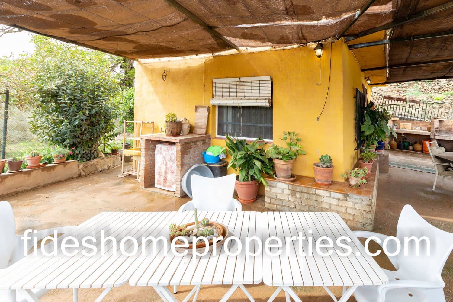 1 soveværelse Finca/Landehus til salg i Durcal med garage - € 150.000 (Ref: 8446946)