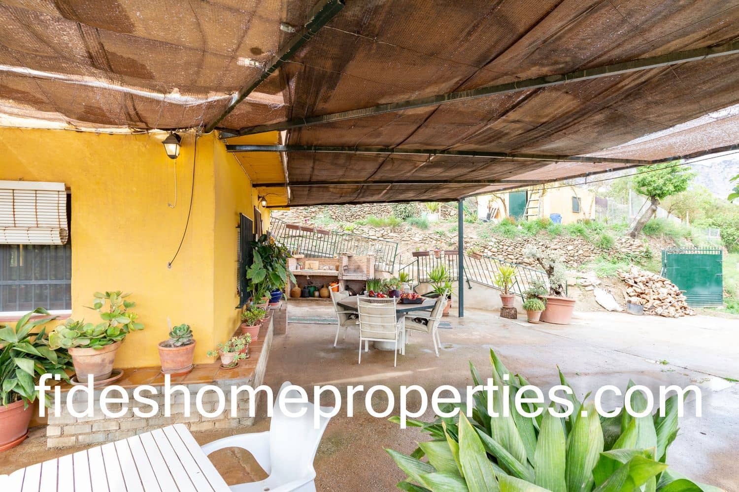 1 soveværelse Finca/Landehus til salg i Durcal med garage - € 150.000 (Ref: 8446946)