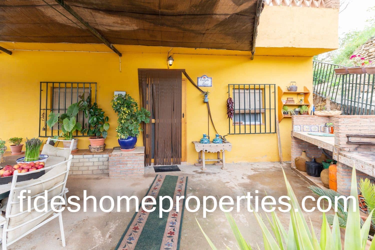 1 soveværelse Finca/Landehus til salg i Durcal med garage - € 150.000 (Ref: 8446946)