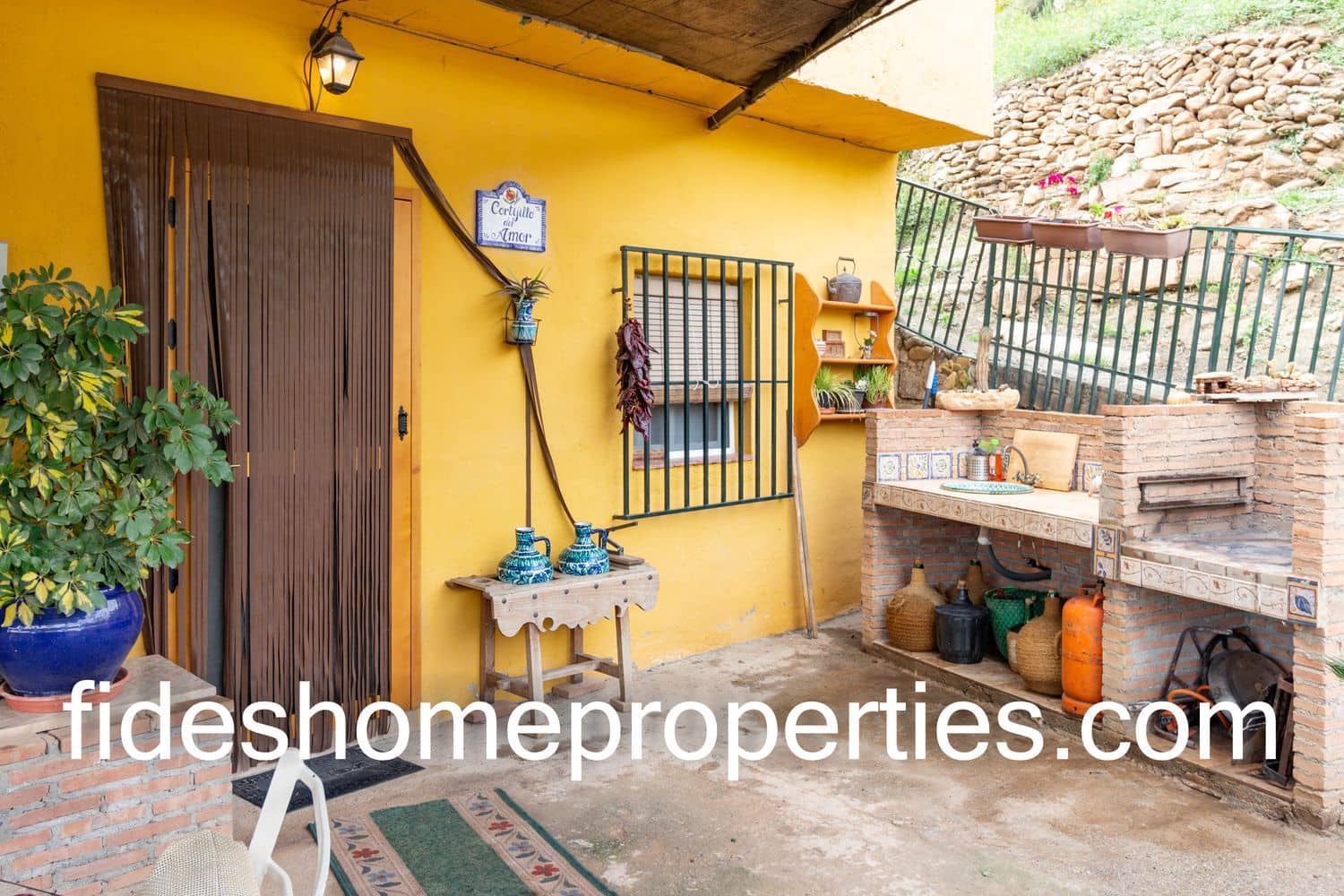 1 soveværelse Finca/Landehus til salg i Durcal med garage - € 150.000 (Ref: 8446946)