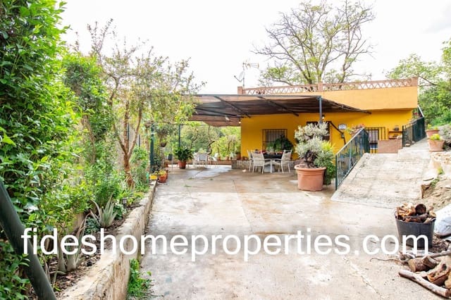 1 soveværelse Finca/Landehus til salg i Dúrcal med garage - € 150.000 (Ref: 8446946)